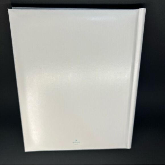 New hallmark a keepsake for baby memory book 9x11 - Picture 4 of 10